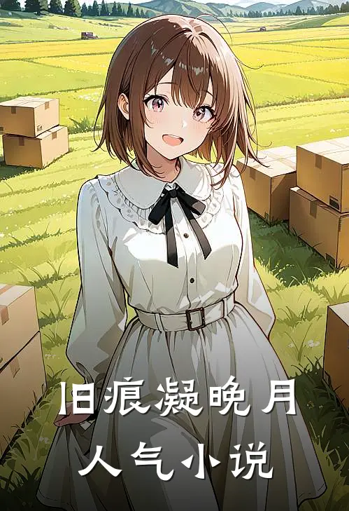 旧痕凝晚月人气小说