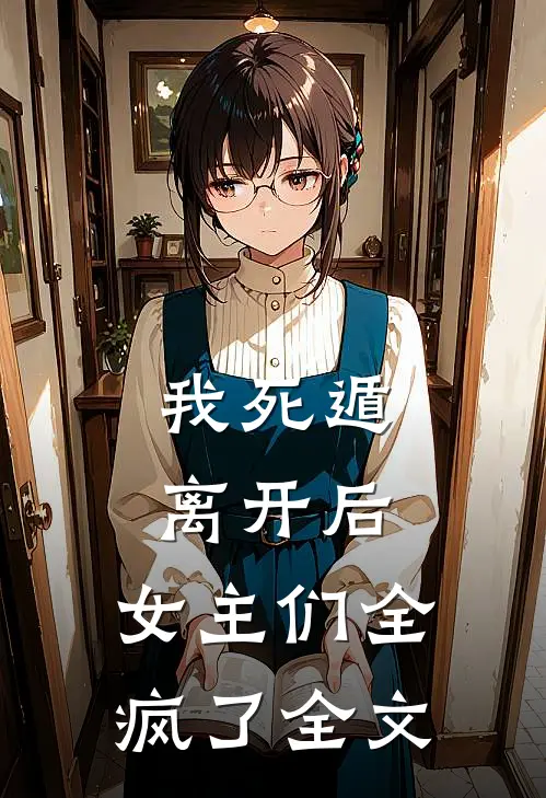 我死遁离开后，女主们全疯了全文