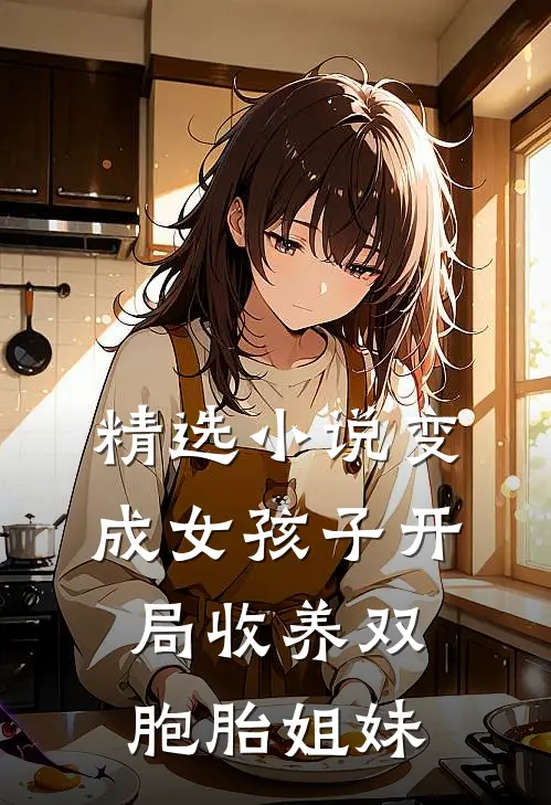 精选小说变成女孩子开局收养双胞胎姐妹
