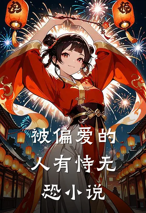 被偏爱的人有恃无恐小说