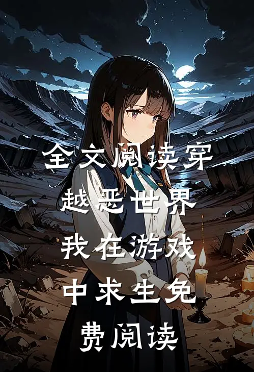 全文阅读穿越恶世界:我在游戏中求生免费阅读