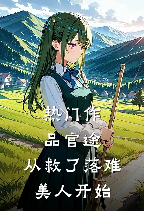 热门作品官途：从救了落难美人开始