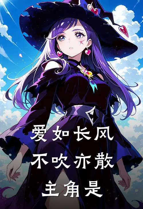 爱如长风，不吹亦散主角是