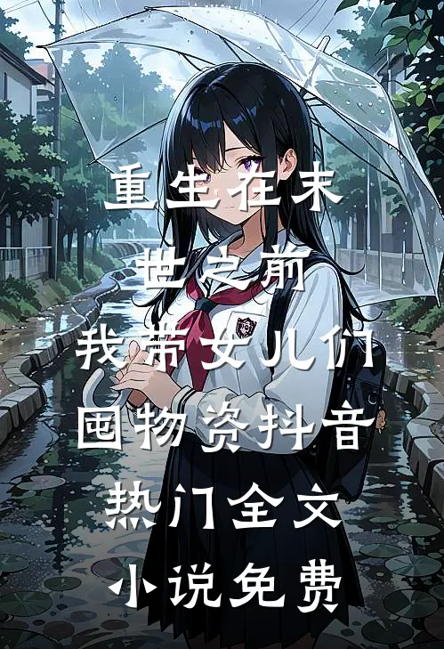 重生在末世之前：我带女儿们囤物资抖音热门全文小说免费