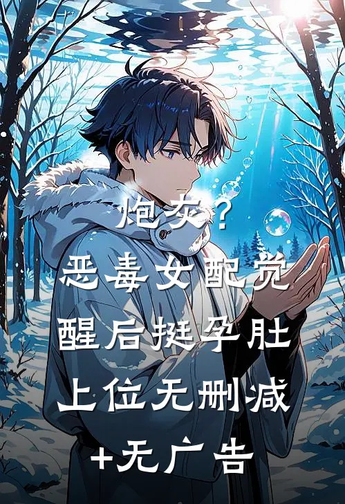 炮灰？恶毒女配觉醒后挺孕肚上位无删减+无广告