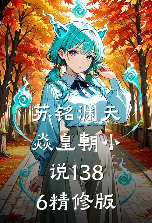 苏铭渊天焱皇朝小说1386精修版