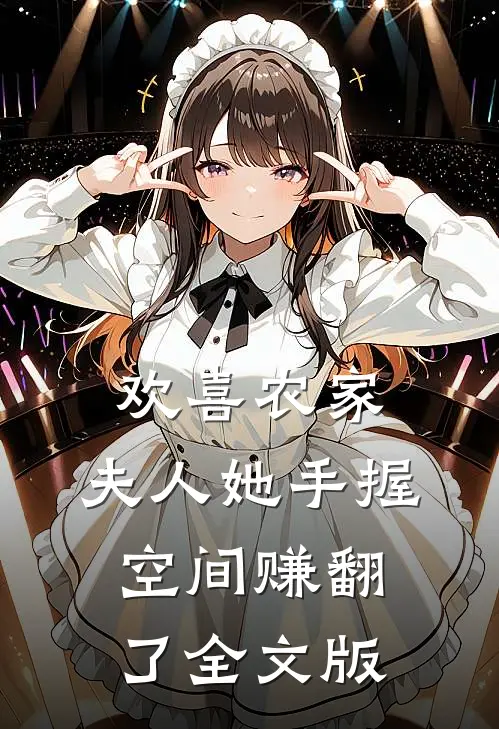 欢喜农家，夫人她手握空间赚翻了全文版