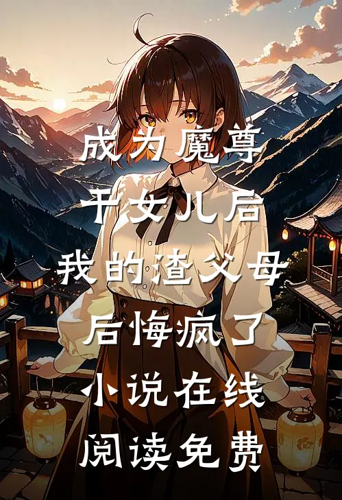 成为魔尊干女儿后，我的渣父母后悔疯了小说在线阅读免费