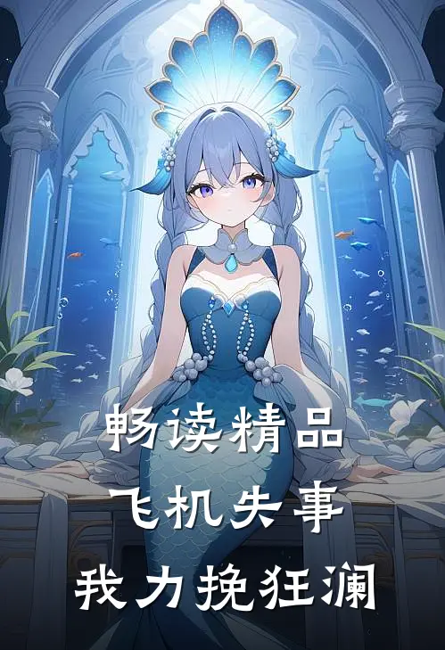 畅读精品飞机失事，我力挽狂澜
