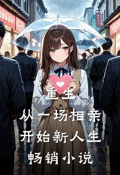 重生：从一场相亲开始新人生畅销小说