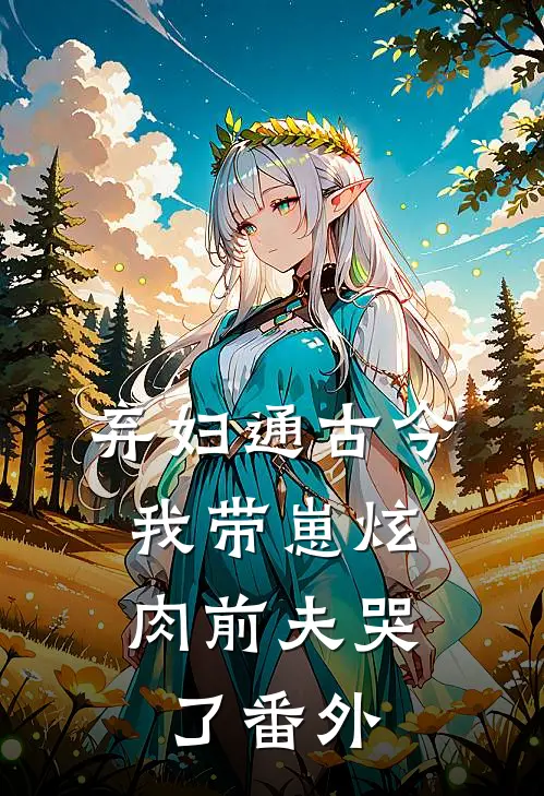 弃妇通古今，我带崽炫肉前夫哭了番外