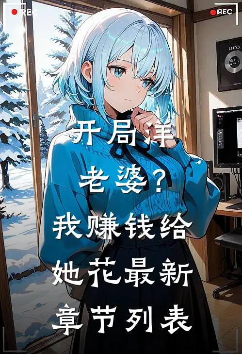 开局洋老婆？我赚钱给她花最新章节列表