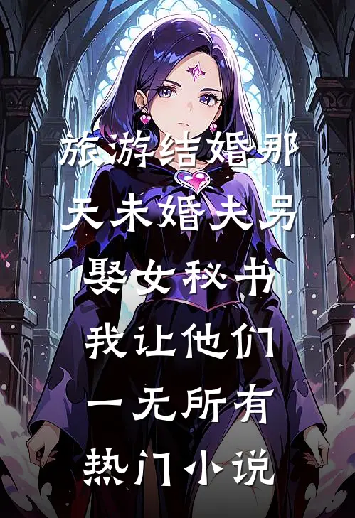 旅游结婚那天未婚夫另娶女秘书，我让他们一无所有热门小说