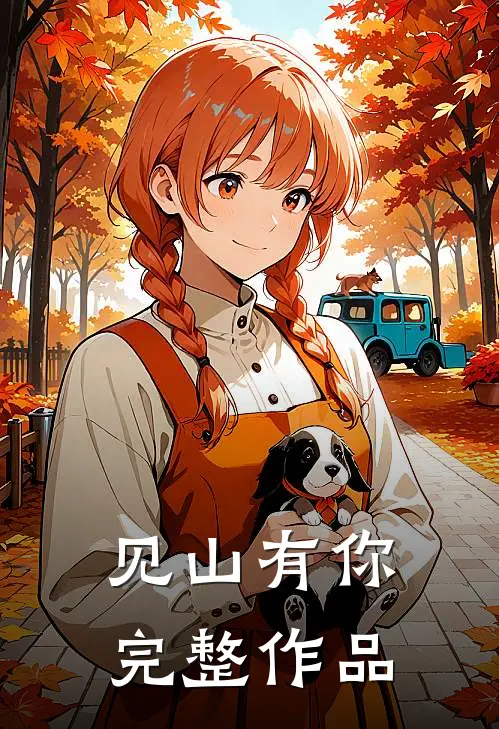 见山有你完整作品