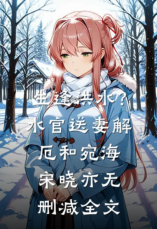 生逢洪水？水官送妻解厄和宛海宋晓亦无删减全文