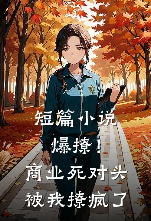 短篇小说爆撩！商业死对头被我撩疯了
