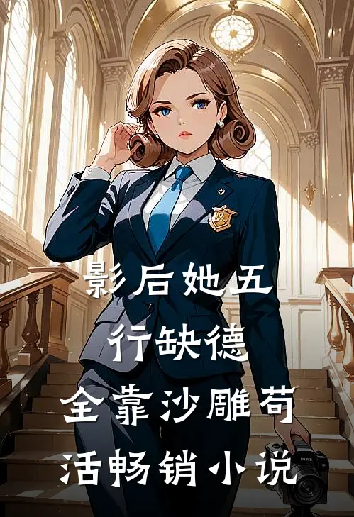影后她五行缺德，全靠沙雕苟活畅销小说