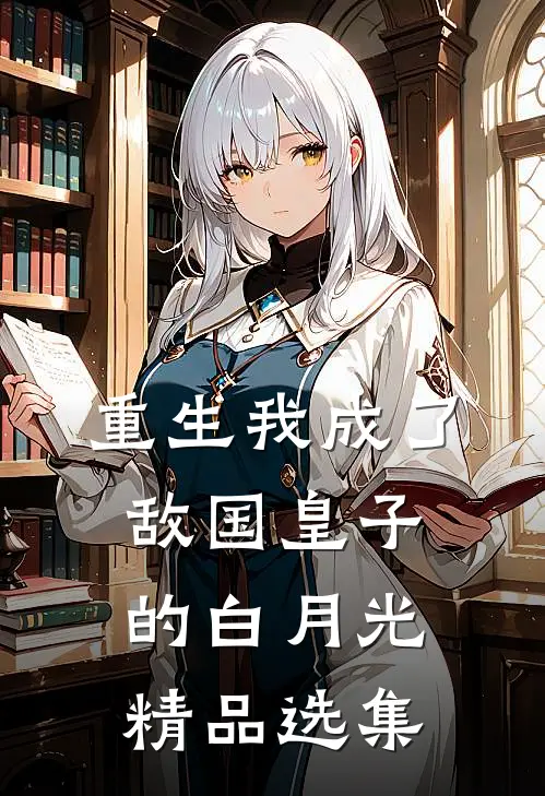 重生我成了敌国皇子的白月光精品选集
