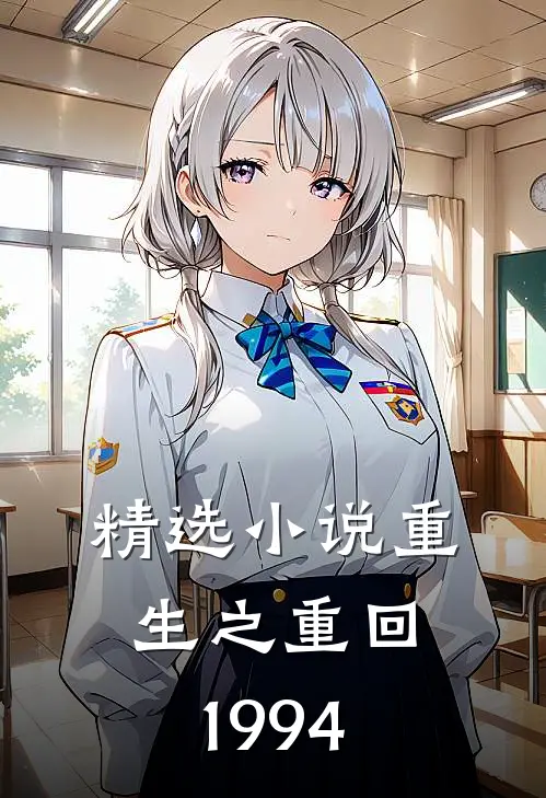 精选小说重生之重回1994