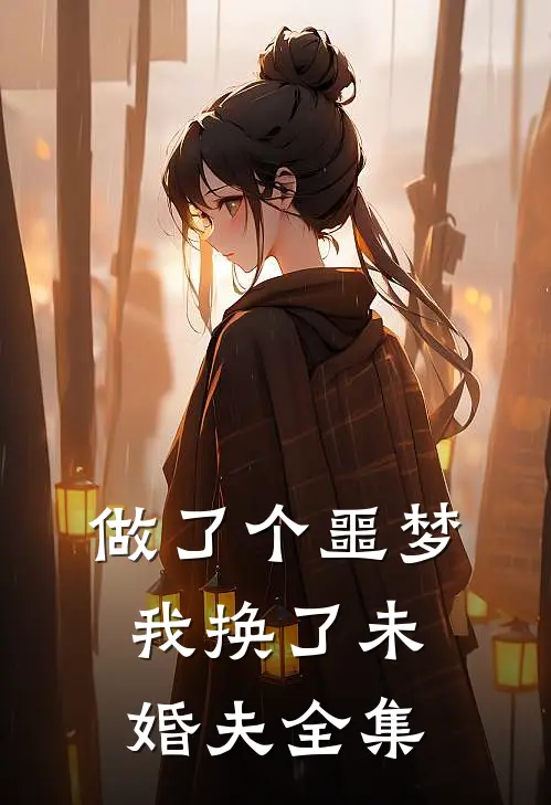 做了个噩梦，我换了未婚夫 全集