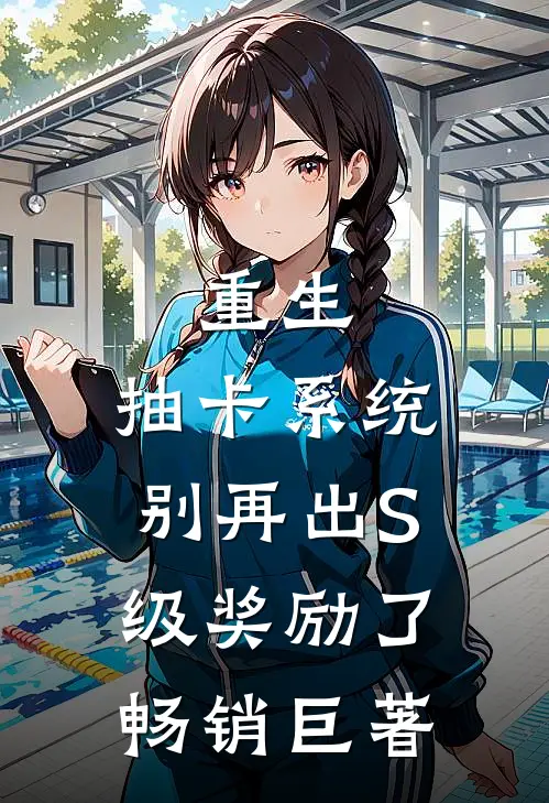重生：抽卡系统别再出S级奖励了畅销巨著