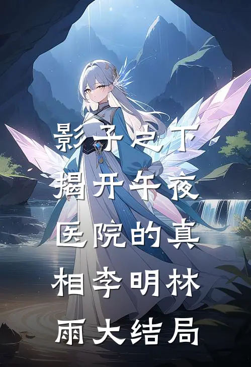 影子之下，揭开午夜医院的真相李明林雨大结局