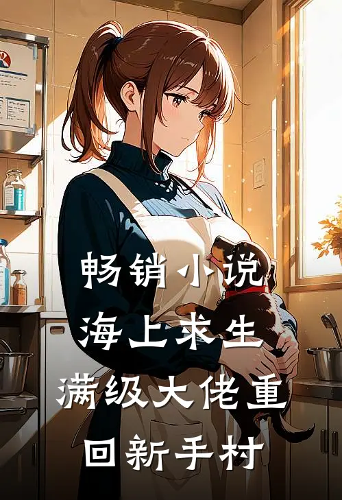 畅销小说海上求生，满级大佬重回新手村