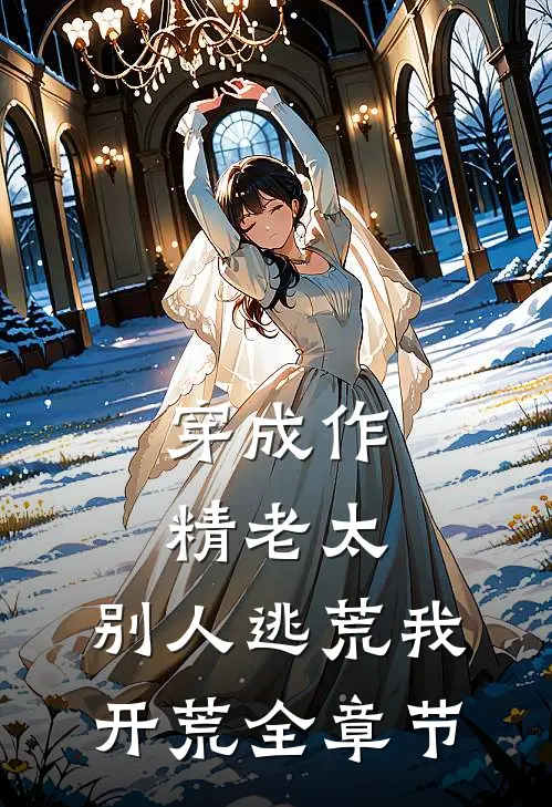 穿成作精老太，别人逃荒我开荒全章节