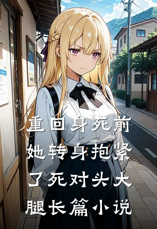 重回身死前，她转身抱紧了死对头大腿长篇小说