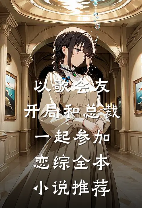以歌会友：开局和总裁一起参加恋综全本小说推荐
