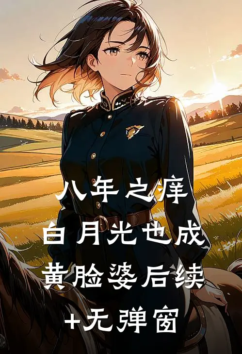 八年之痒，白月光也成黄脸婆后续+无弹窗