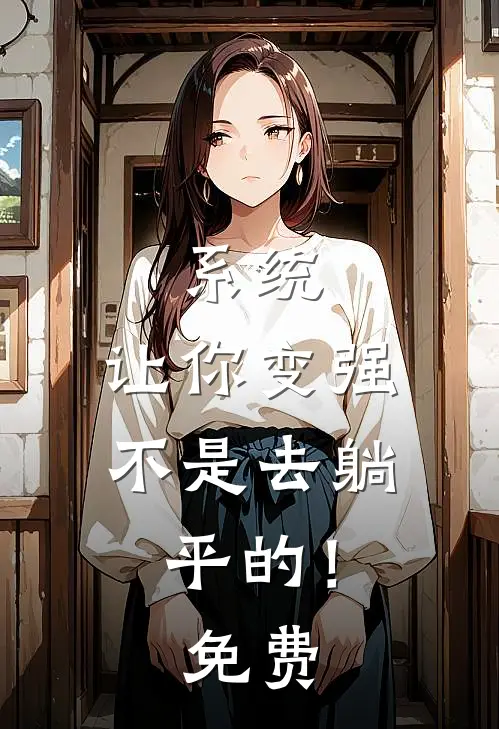 系统：让你变强不是去躺平的！免费