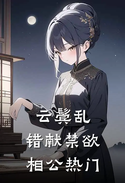 云鬓乱，错献禁欲相公热门