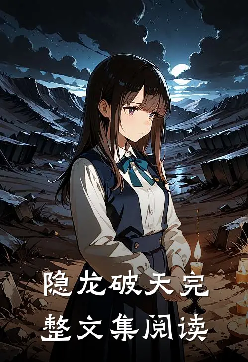 隐龙破天完整文集阅读