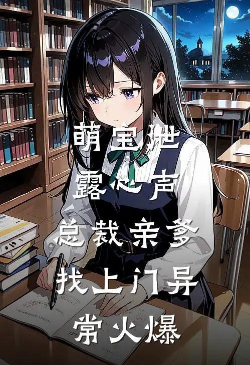 萌宝泄露心声，总裁亲爹找上门异常火爆