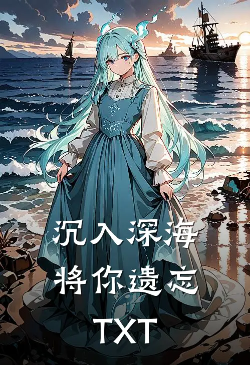 沉入深海将你遗忘TXT