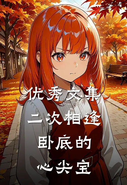 优秀文集二次相逢：卧底的心尖宝