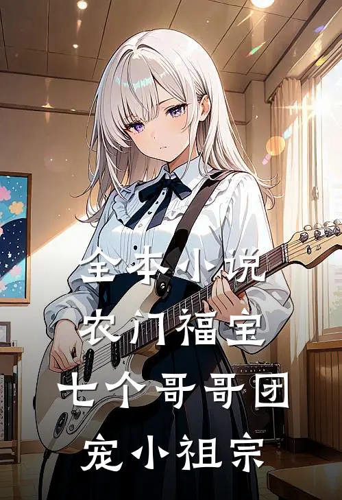 全本小说农门福宝：七个哥哥团宠小祖宗