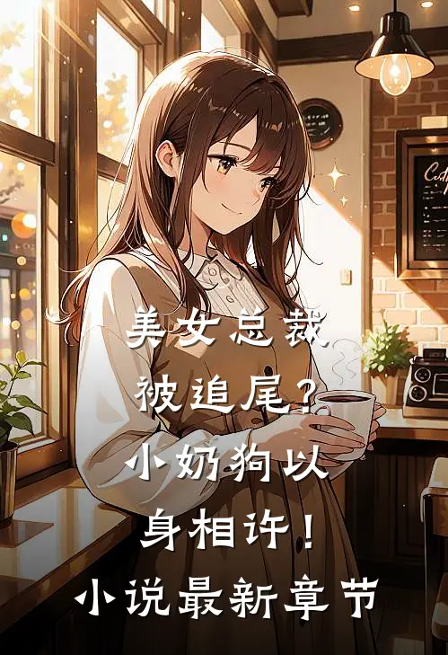美女总裁被追尾？小奶狗以身相许！小说最新章节