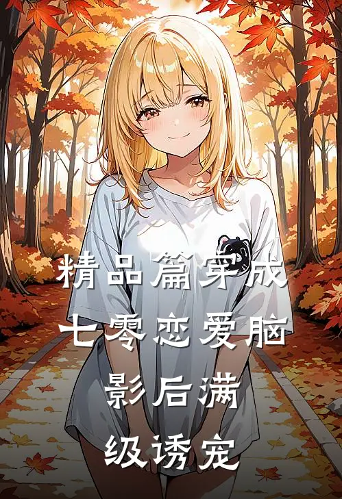 精品篇穿成七零恋爱脑，影后满级诱宠