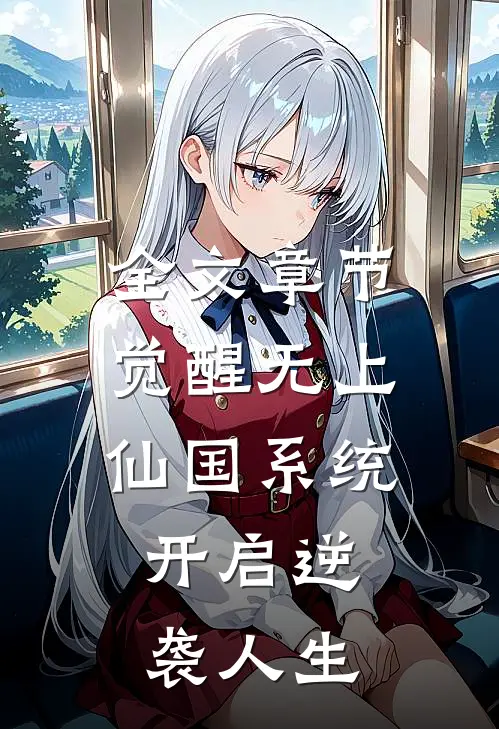 全文章节觉醒无上仙国系统，开启逆袭人生