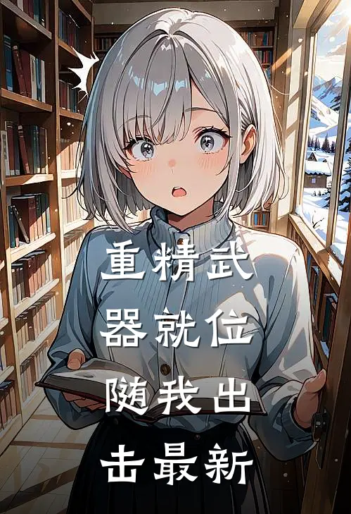 重精武器就位，随我出击最新