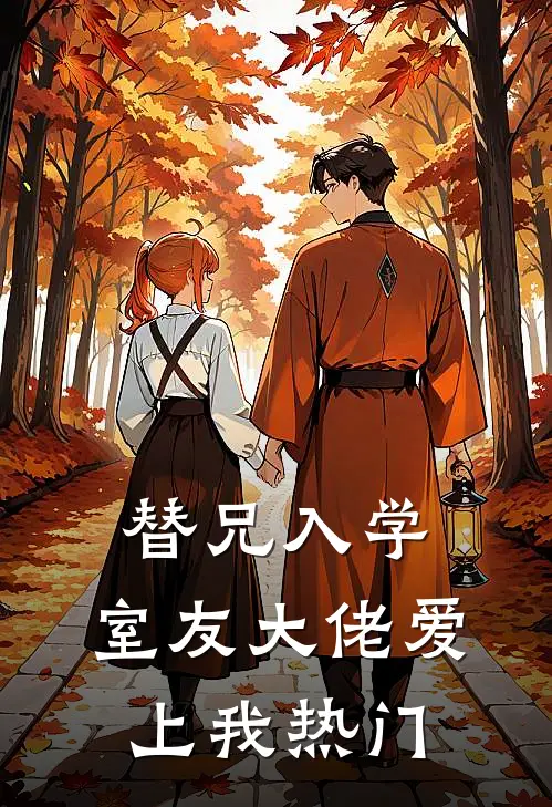 替兄入学，室友大佬爱上我热门
