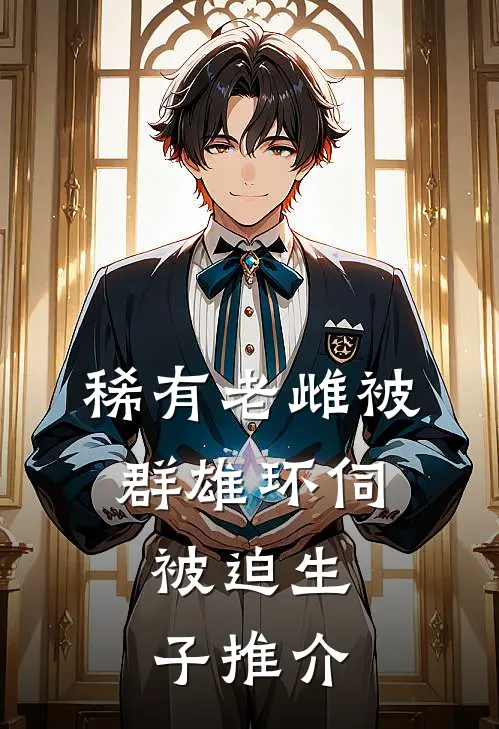 稀有老雌被群雄环伺，被迫生子推介