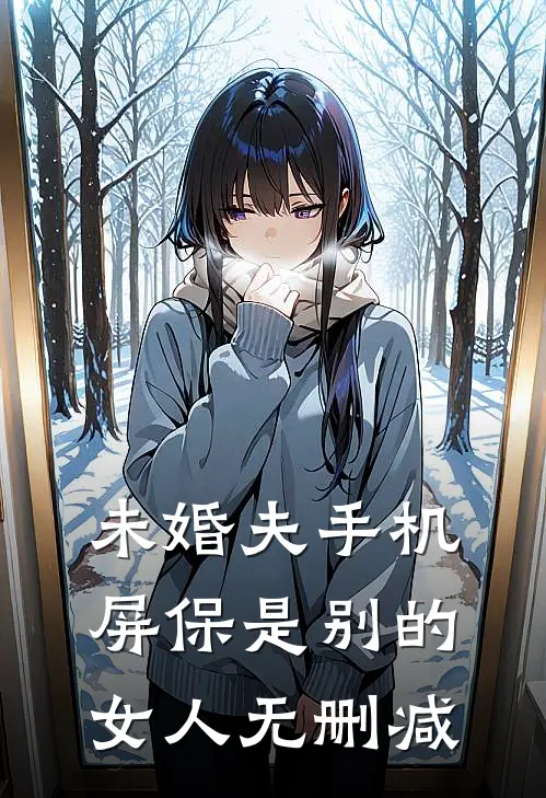 未婚夫手机屏保是别的女人无删减