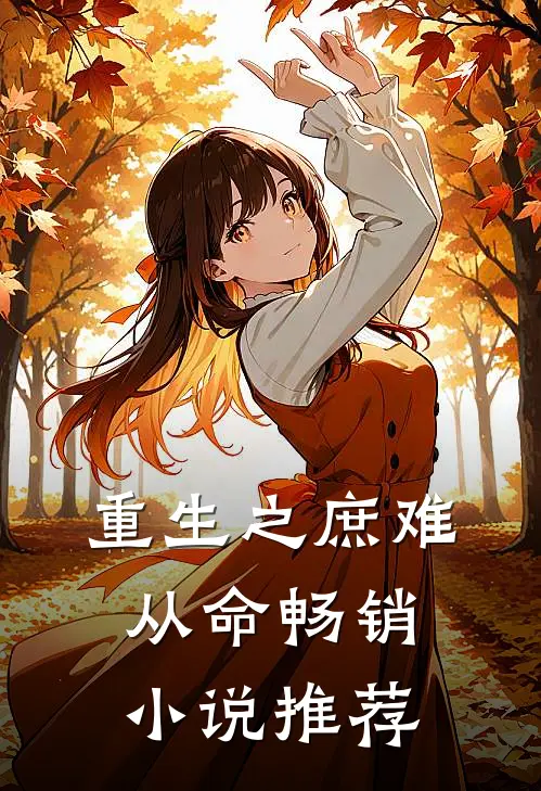 重生之庶难从命畅销小说推荐