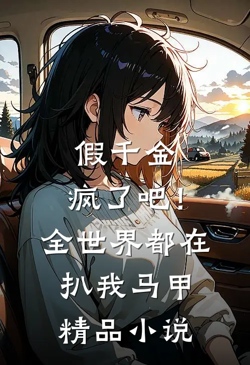 假千金：疯了吧！全世界都在扒我马甲精品小说