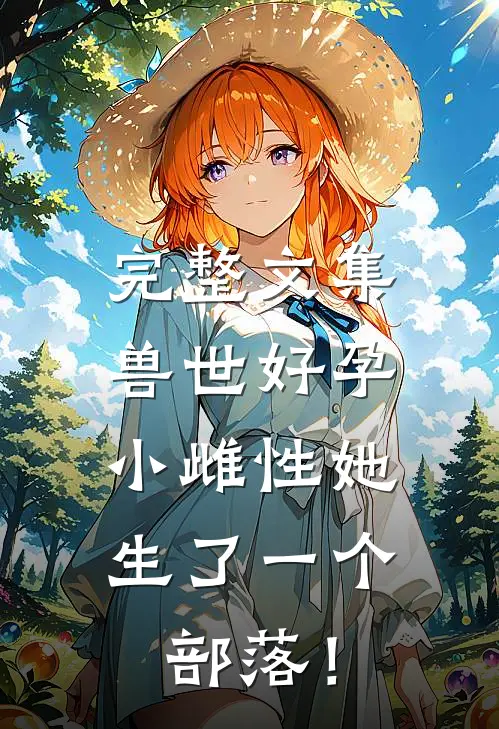 完整文集兽世好孕：小雌性她生了一个部落！