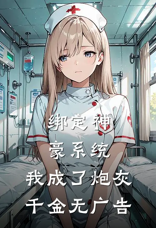 绑定神豪系统，我成了炮灰千金无广告