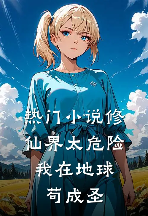 热门小说修仙界太危险，我在地球苟成圣